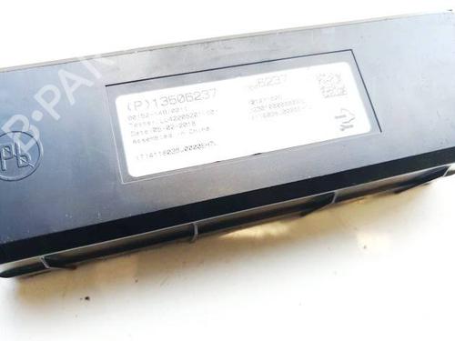 Electronic module AUDI A4 B8 (8K2) 2.0 TDI | BP36507302M83 - Image 2