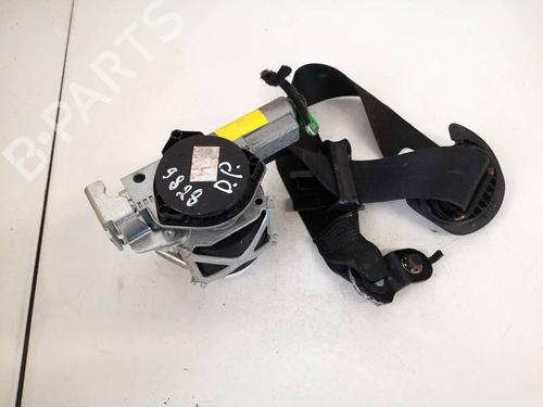 Used Front right seatbelt Front right seatbelt 35107055 35107055