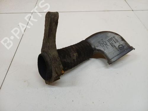 Used Pipe Pipe AUDI A4 B6 (8E2) 1.9 TDI (101 hp) 34760750 34760750