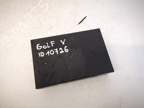 Electronic module VW GOLF V (1K1) 1.4 FSI | BP36455527M83 - Image 3