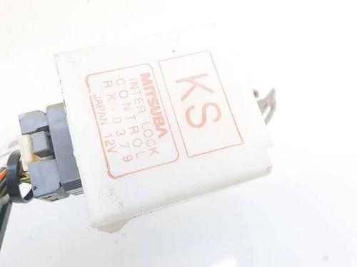Used Electronic module Electronic module HONDA CR-V II (RD_) 2.0 (RD5) (150 hp) 32943367 32943367