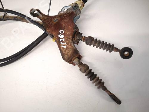 Cable CHEVROLET SPARK Hatchback Van (M200, M250) 0.8 | BP36685379E12 - Image 2
