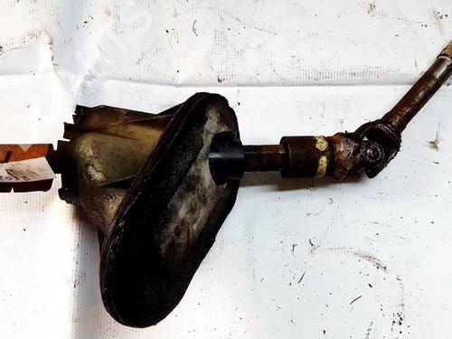 Used Steering column universal joint Steering column universal joint FORD TRANSIT CONNECT (P65_, P70_, P80_) 1.8 Di (75 hp) 35642923 35642923