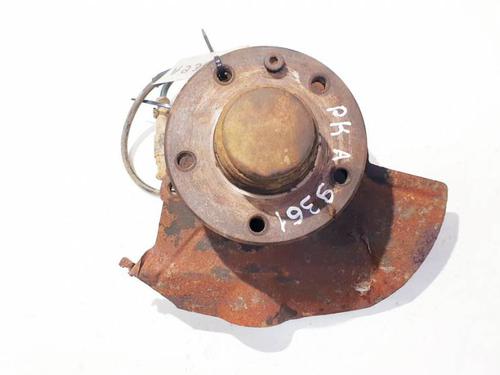 Used Left front steering knuckle Left front steering knuckle 35216000 35216000