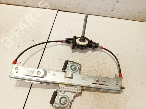 Used Rear left window mechanism Rear left window mechanism 34963196 34963196