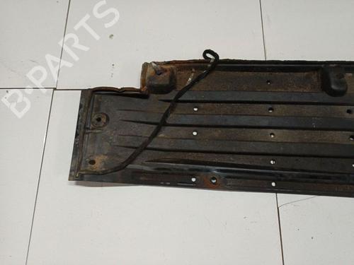 Underbody protection MAZDA 3 (BK) 1.6 (BK14) | BP34878041M92 - Image 2