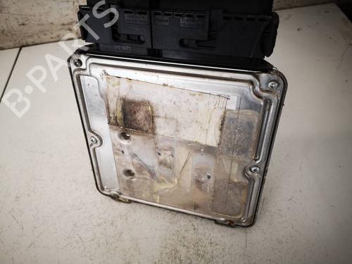 Engine control unit (ECU) VW JETTA III (1K2) 2.0 TDI 16V | BP36379797M57 - Image 3
