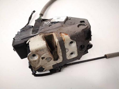 Used Front right lock Front right lock 34843054 34843054