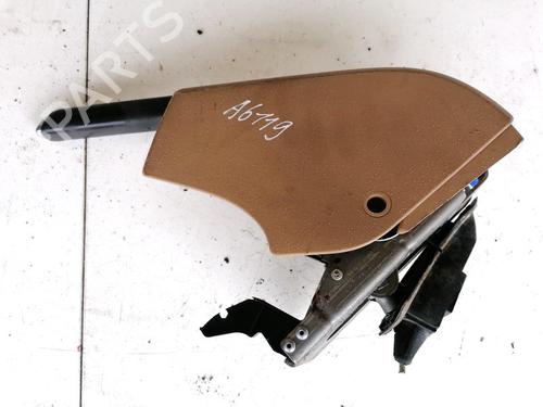 håndbremse håndbremse OPEL VECTRA C (Z02) 2.2 DTI 16V (F69) (125 hp) 35621765 35621765