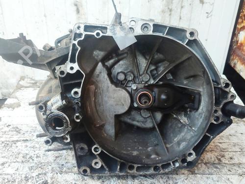 Used Gearbox Gearbox 35431599 35431599