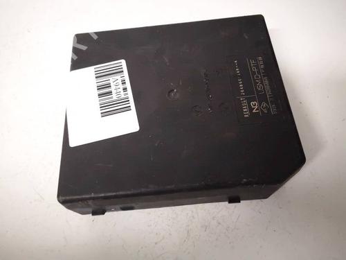 Electronic module RENAULT LAGUNA III (BT0/1) 1.5 dCi (BT00, BT0A, BT0T, BT1J) | BP35181111M83 - Image 2