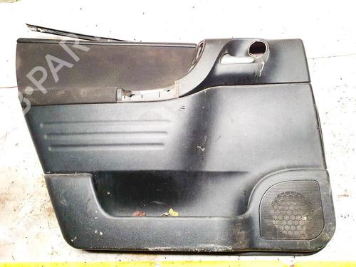 Used Rear left panel Rear left panel OPEL ZAFIRA A MPV (T98) 2.0 DTI 16V (F75) (101 hp) 35368848 35368848