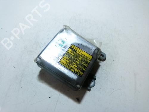 Used ECU airbags ECU airbags TOYOTA PREVIA II (_R3_) 2.0 D-4D (CLR30_, CLR30R) (116 hp) 33515976 33515976