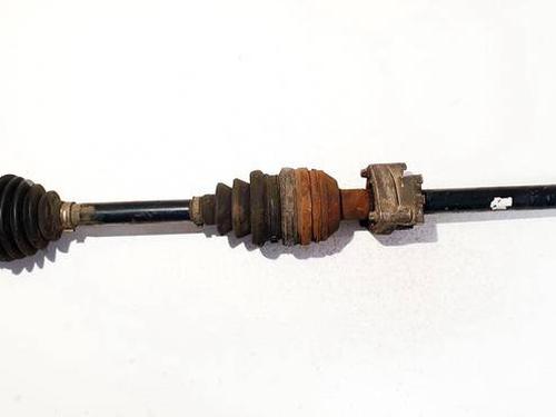 Used Right front driveshaft Right front driveshaft 39223659 39223659
