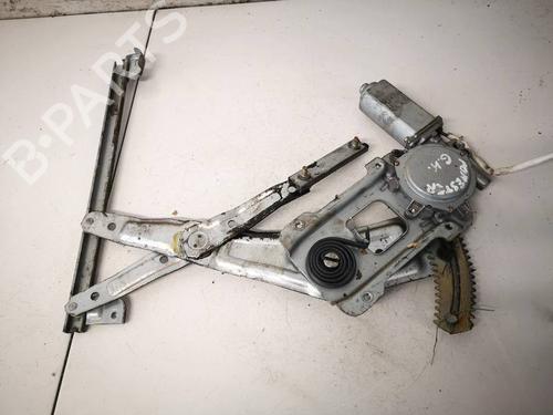 Used Rear left window mechanism Rear left window mechanism 37625468 37625468