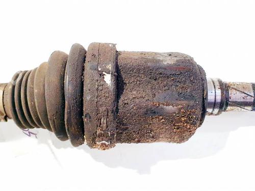 Left front driveshaft OPEL ASTRA H (A04) 1.9 CDTI (L48) | BP35122294M38 - Image 3
