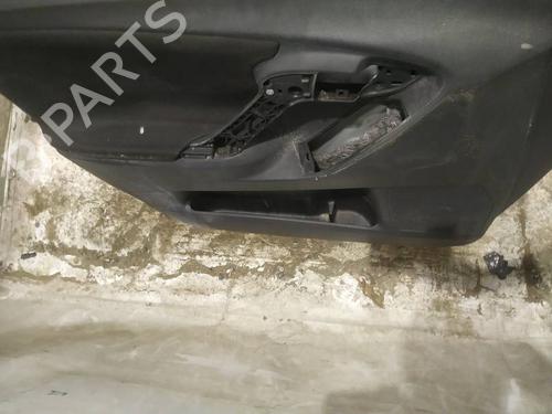 Front left panel TOYOTA VERSO (_R2_) 2.0 D-4D (AUR20_, AUR20R) | BP37512254C58 - Image 2