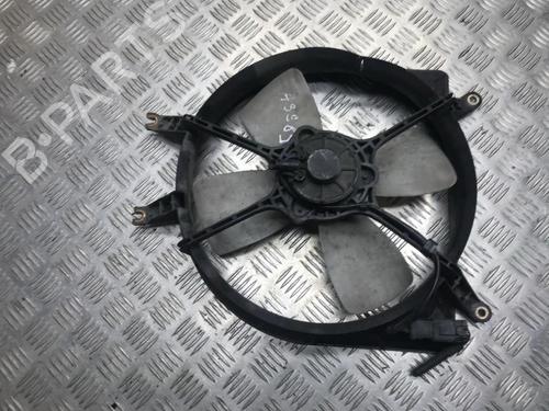 Used Fan Fan HONDA CIVIC VI Hatchback (EJ, EK) 1.4 i S (EJ9) (90 hp) 35704493 35704493