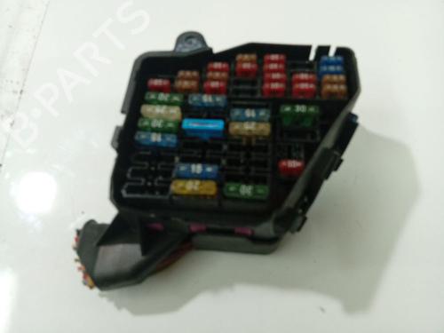 Fuse box AUDI A4 B5 (8D2) 1.9 TDI | BP32536029E1