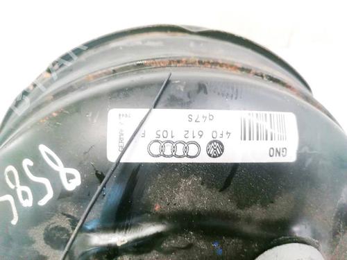 Servo brake AUDI A6 C6 (4F2) 2.0 TDI | BP35361626M42 - Image 3