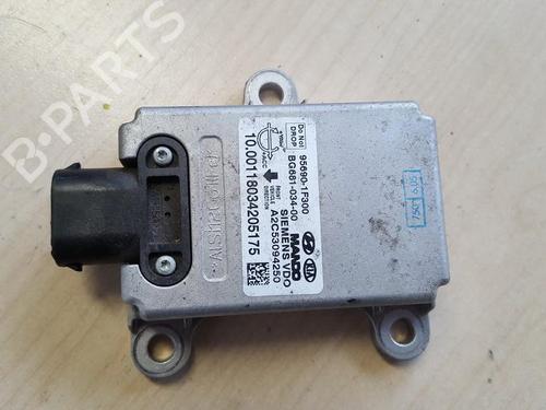 Used Electronic module Electronic module 38739914 38739914