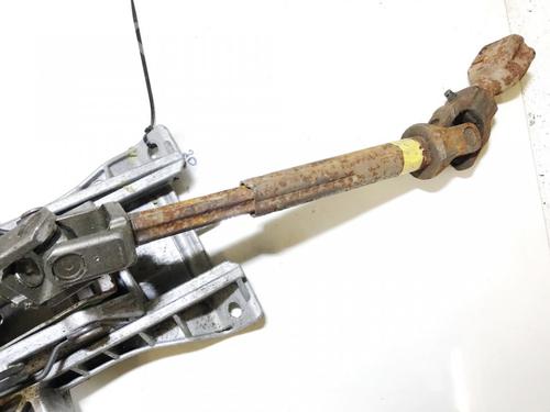 Steering column FORD C-MAX (DM2) 1.6 TDCi | BP35592960M21 - Image 2