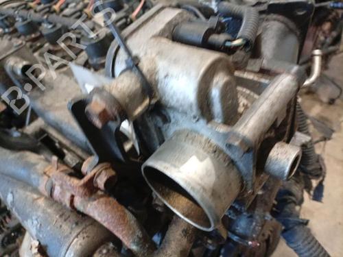 Used Throttle body Throttle body OPEL ASTRA H (A04) 1.7 CDTI (L48) (100 hp) 36760313 36760313