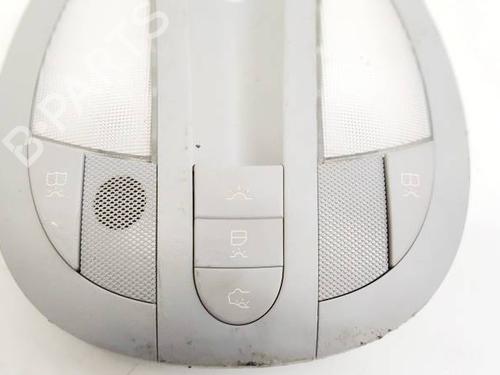 Interior roof light MERCEDES-BENZ E-CLASS (W211) E 220 CDI (211.006) | BP35344247I8 - Image 2