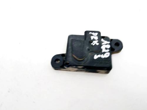 Electronic sensor OPEL ZAFIRA A MPV (T98) 2.0 DTI 16V (F75) | BP32919343M84 - Image 3