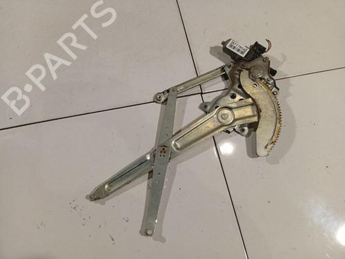 Front right window mechanism SUZUKI SX4 (EY, GY) 1.9 DDiS (RW419D) | BP39084860C23 - Image 2