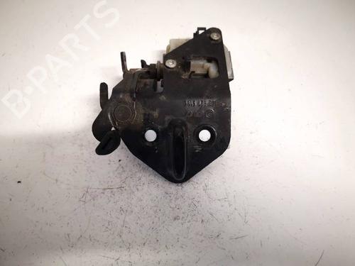 Used Tailgate lock Tailgate lock 35177908 35177908