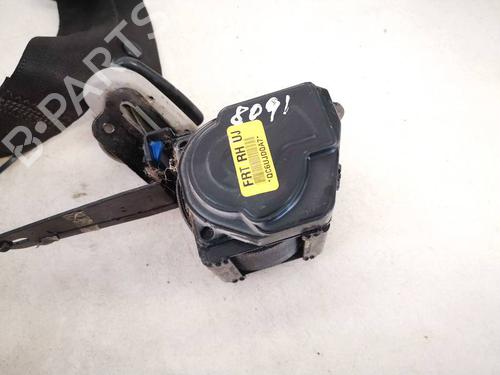 Front right seatbelt CHEVROLET CAPTIVA (C100, C140) 2.0 D 4WD | BP35375058I25 - Image 2