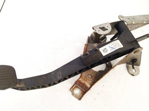 Pedal embrague Pedal embrague VOLVO S40 II (544) 2.0 D (136 hp) 37278595 37278595
