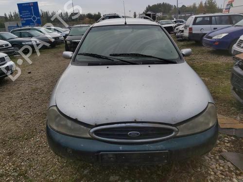 Switch FORD MONDEO II (BAP) 1.8 TD | BP33067478I30 - Image 6