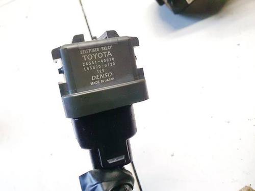 Used Other Other TOYOTA AYGO (_B1_) 1.0 (KGB10_, KGB10R) (68 hp) 32552468 32552468