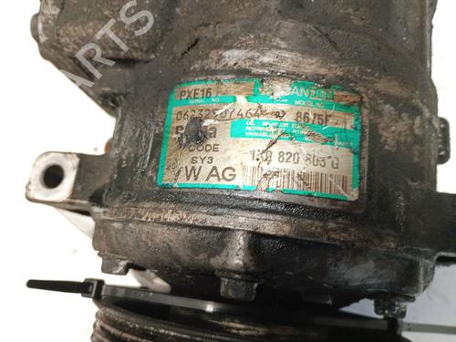 AC compressor AUDI A3 (8P1) 2.0 TDI | BP34870577M34 - Image 3