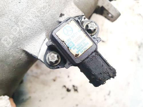 Electronic module MERCEDES-BENZ M-CLASS (W163) ML 400 CDI (163.128) | BP35375043M83 - Image 3