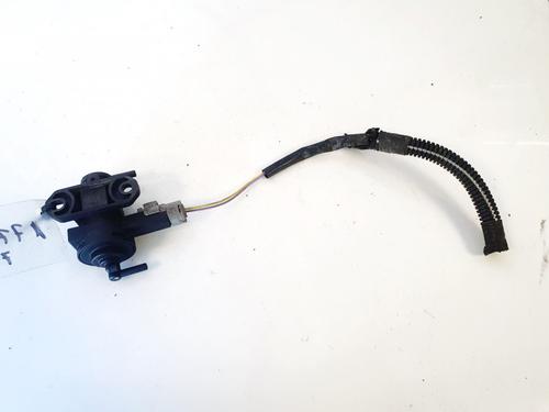 Used Electronic module Electronic module PEUGEOT 807 (EB_) 2.2 HDi (128 hp) 35461849 35461849