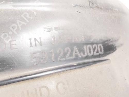 Hjulbue SUBARU OUTBACK (BR) 2.0 D AWD (BRD) | BP35042703C56 - Image 3