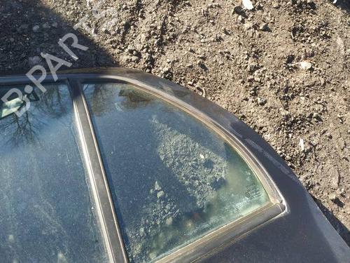 Used Rear left quarter glass Rear left quarter glass 35095867 35095867