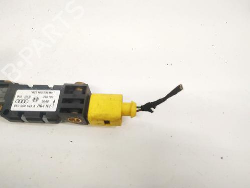 Electronic module AUDI A6 C5 (4B2, 4B4) 2.5 TDI | BP32900706M83 - Image 2