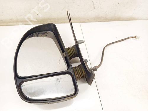 Used Left mirror Left mirror CITROËN JUMPER II Bus 2.2 HDi 130 (130 hp) 40242643 40242643
