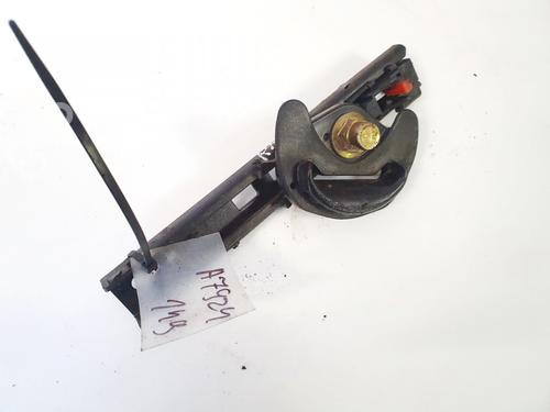 Other PEUGEOT 807 (EB_) 2.2 HDi | BP32902198O1 - Image 2