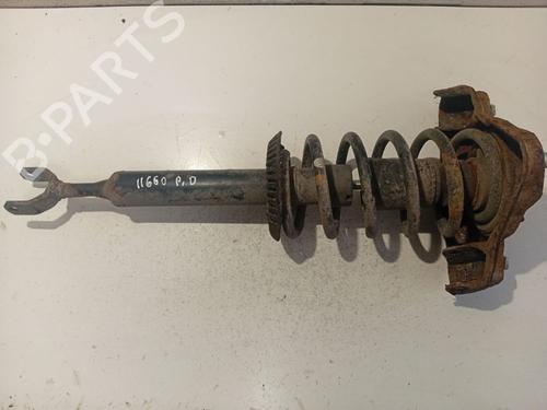 Used Left front shock absorber Left front shock absorber 38323632 38323632