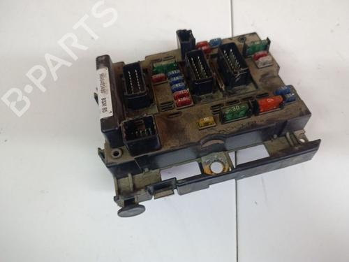 Used Fuse box Fuse box PEUGEOT 307 (3A/C) 2.0 16V (136 hp) 36383051 36383051