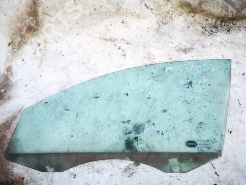 Used Front left door window Front left door window 35205018 35205018