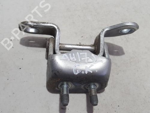 Used Hinge/Door check strap Hinge/Door check strap 33509518 33509518