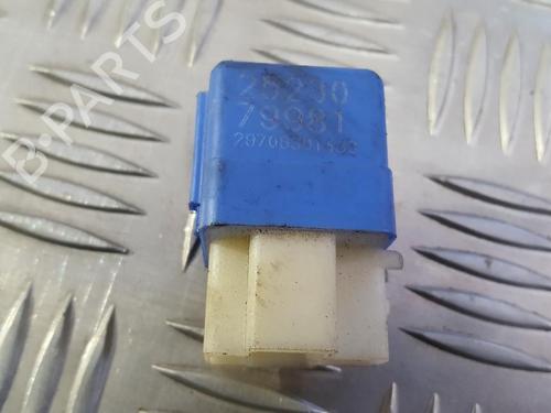 Used Electronic sensor Electronic sensor NISSAN ALMERA I Hatchback (N15) 1.6 SR, SLX (90 hp) 33491692 33491692