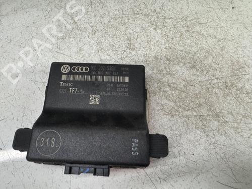 Electronic module MAZDA 6 Estate (GJ, GL) 2.2 D | BP38319525M83 - Image 3