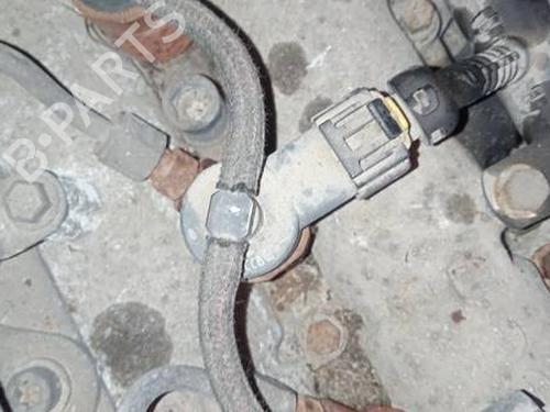 Injector OPEL AGILA A (H00) 1.3 CDTI (F68) | BP35228451M100 - Image 2